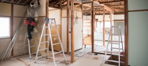 Entreprise de rénovation de la maison et de rénovation d’appartement à Milhaud